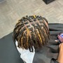 Loc Repair