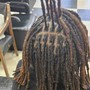 Starter loc