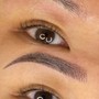 Brow Lamination & Tint