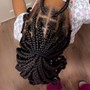 Kid's Braids