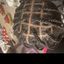 Kid's Braids