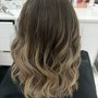 Root Touch Up