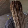 Lemonade Braids