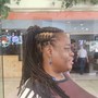 Loc Maintenance, Microlocs, Sisterlocs, 2strands