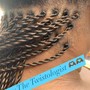 Senegalese Twist