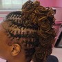 Loc Style