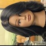 Full Sew In