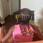 Kids Dreadlocks (Retwist