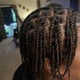 Crochet Braids