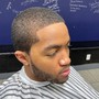 Men’s Classic Taper Cut