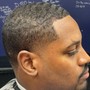 Men’s Classic Taper Cut