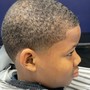 Men’s Classic Taper Cut