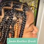 Mini Twists/Mini Braids