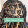 Crochet Braids/Twists/Locs