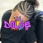 Loc Retwist