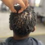 Loc Maintenance (interlocking)