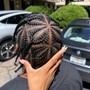 Braid Locs