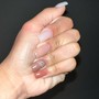 Manicure - Nail Art