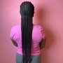 Senegalese Twist