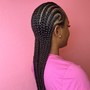 Comb Twist