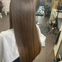 Root touch up permanent color