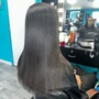 Root Touch Up