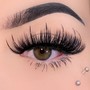 Lash Model