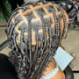 Gel twist