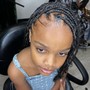 Kid's Braids