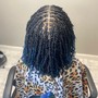 Feed In Braids (10-25)