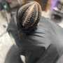 Mirco twist(Natural Hair