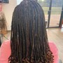 Crochet Braids