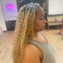 Crochet Braids