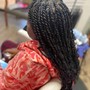 Crochet Braids