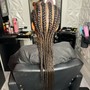 Comb Twist