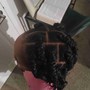 Kid's Braids