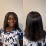 Versatile Sew In