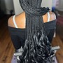 Braid Extensions(Weave added)