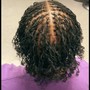 Kinky Twist