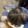 Kids Loc Maintenance