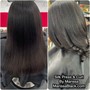 Closure Sew In & Style