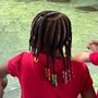 Kid's Braids