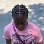 Feed-In Braids