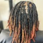 Interlock and Style [NO WASH]