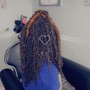 Dreadlocks