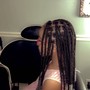 Box Braids