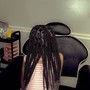 Box Braids