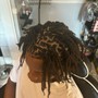 Kinky Twist