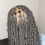 Natural Twists