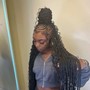 Full Sew In